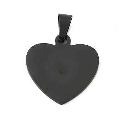 Ion Plating(IP) 304 Stainless Steel Pendants