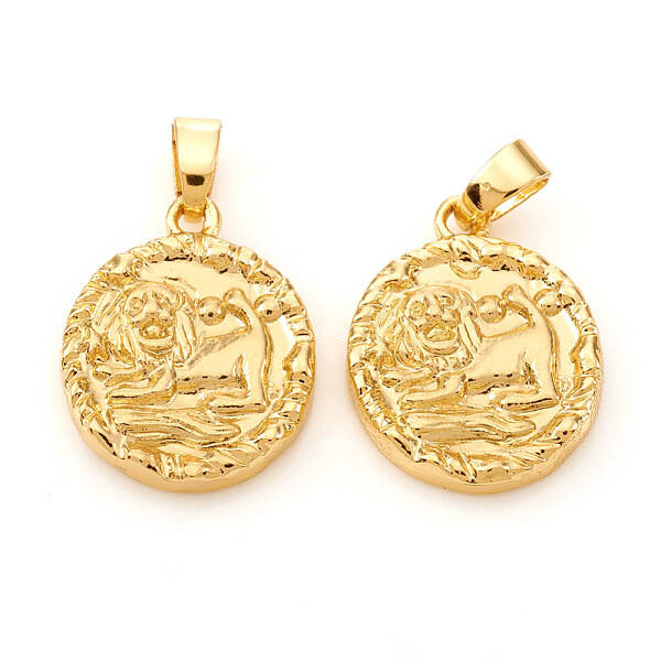 Brass Pendants