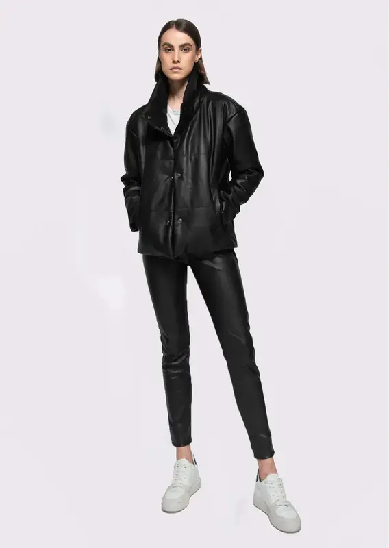 KYOTO PUFFER | size: M