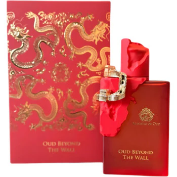 Paris corner Oud Beyond The Wall EDP 100ml