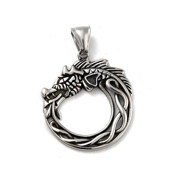 304 Stainless Steel Pendants