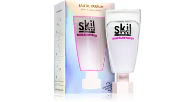 Skil Colors Instant Crush Eau de Parfum for women 50 ml