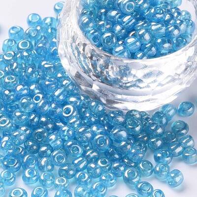 Glass Seed Beads