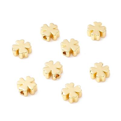 Brass Beads