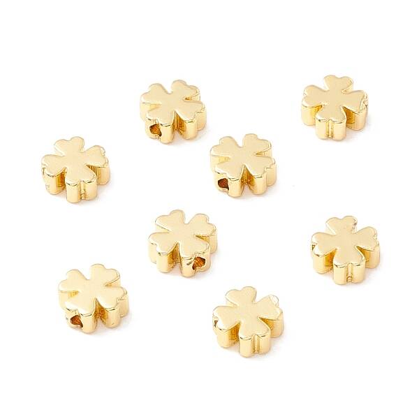 Brass Beads