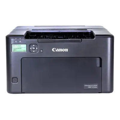 5620C006 Canon imageCLASS LBP122dw Monochrome Desktop Wireless Laser Printer