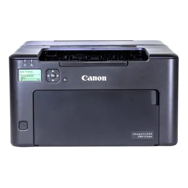 5620C006 Canon imageCLASS LBP122dw Monochrome Desktop Wireless Laser Printer
