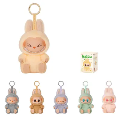 [creator] -THE MONSTERS - Have a Seat Vinyl Plush Blind Box