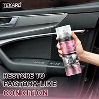 TEKARD Detailer - Ultimate Protection for Vinyl, Rubber, and Plastic Surfaces Car Interior Detailer and Protectant, waterless...
