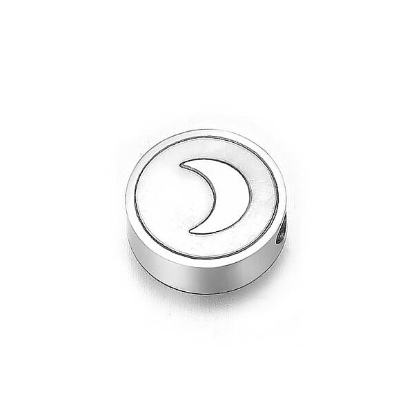Stainless Steel Beads