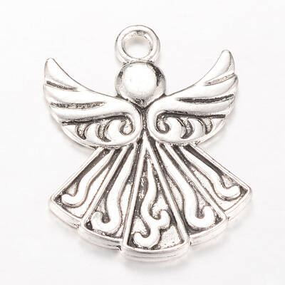 Tibetan Style Alloy Pendants