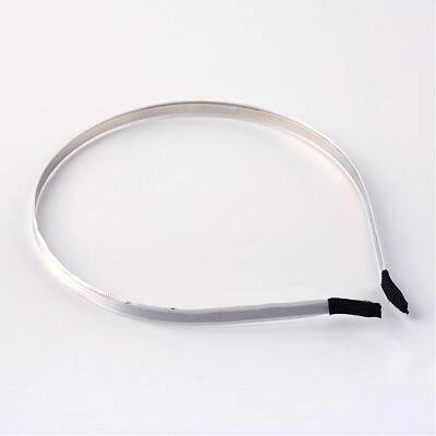 Hair Accessories Iron Hair Bands