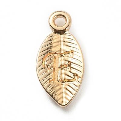 Alloy Pendants