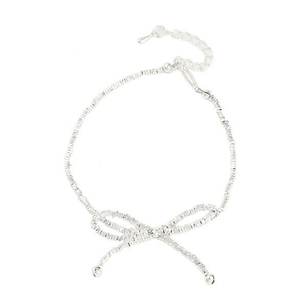 Brass Charm Bracelets for Women