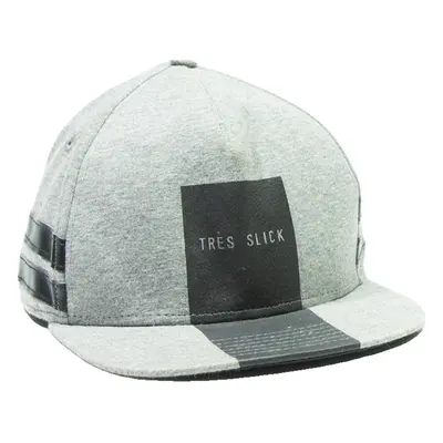 CAYLOR & SONS Mens Snapback Cap Grey L