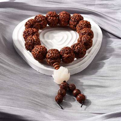 Bodhi King Kong Beaded Stretch Bracelets