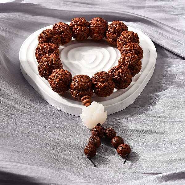 Bodhi King Kong Beaded Stretch Bracelets