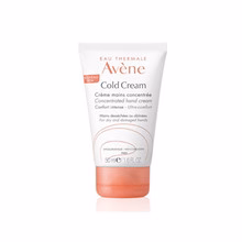 Avène Cold Cream (Crema concentrata per le mani) 50 ml 50 ml