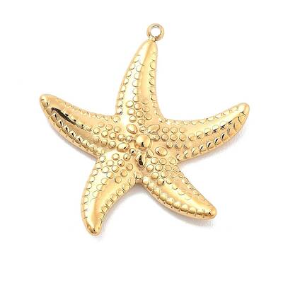 Ion Plating(IP) 304 Stainless Steel Pendants
