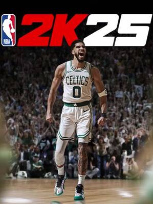 NBA 2K25 Europe | Steam