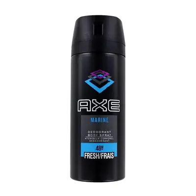Axe Marine Deodorant Spray 150 ml