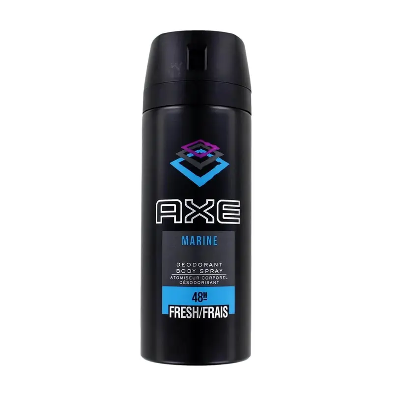 Axe Marine Deodorant Spray 150 ml