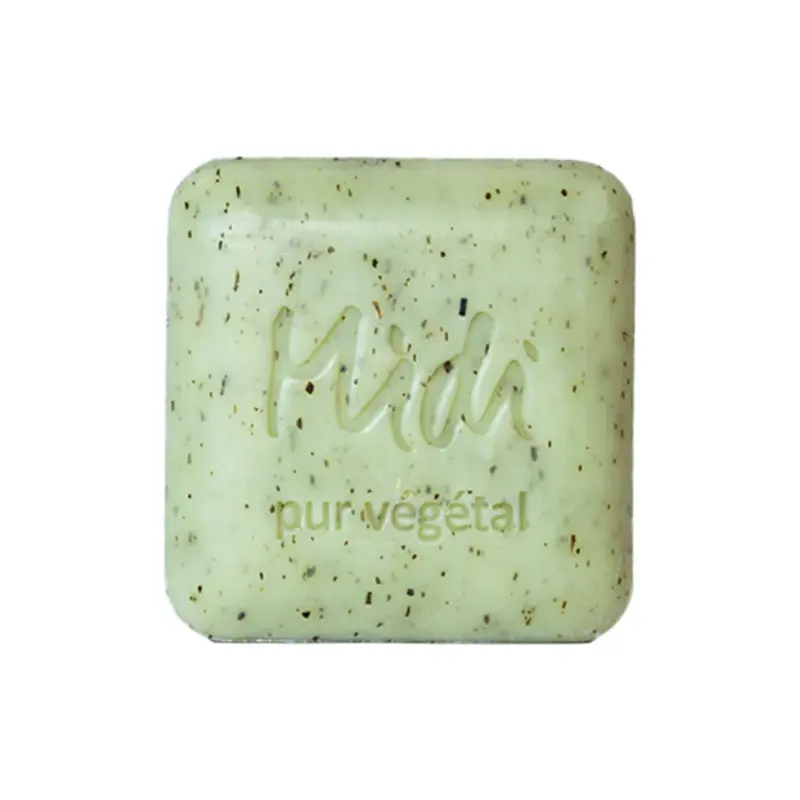 Savon du midi Flower Soap, Verveine (100 g)