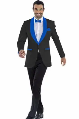 Mens Dinner Jacket
