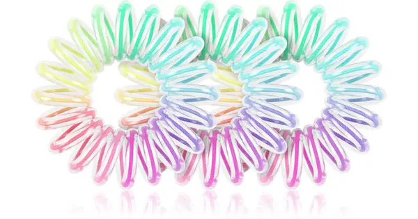 Invisibobble Kids Magic Rainbow 3 U