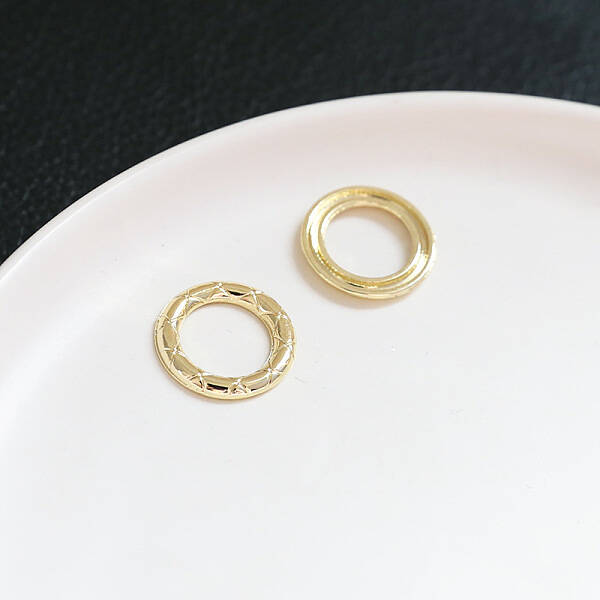 Alloy Pendants