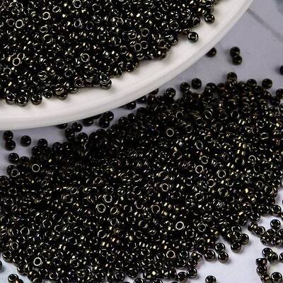 MIYUKI Round Rocailles Beads