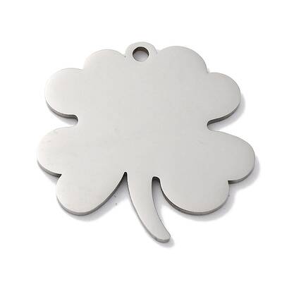 201 Stainless Steel Pendants
