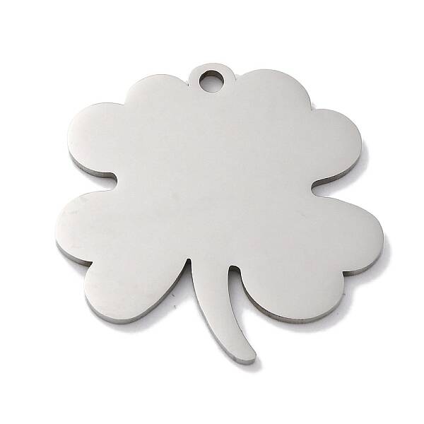 201 Stainless Steel Pendants