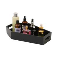 Gothic Style Tray, Multi-function Organizing Storage Holder, Home Organizer for Living Room Bedroom Bathroom, Summer Gifts