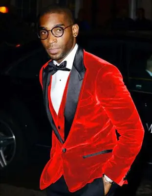 Mens Velvet Blazer - Velvet Jacket Big And Tall Velvet Blazer - Sportcoat