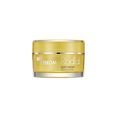 Rodial Crema contorno occhi illuminante al veleno d'ape 25 ml