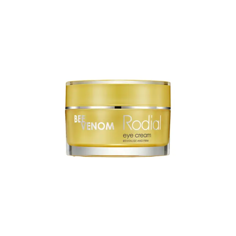 Rodial Crema contorno occhi illuminante al veleno d'ape 25 ml