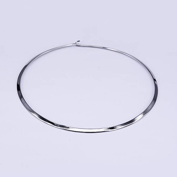 Tarnish Resistant 304 Stainless Steel Choker Necklaces