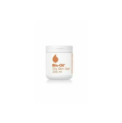Bio-Oil Bio Oil Gel per pelle secca 200 ml