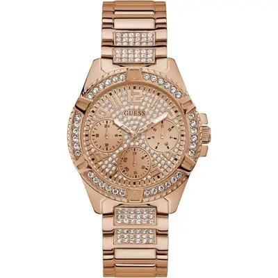Guess W1156L3 Rose Gold Women's Watch