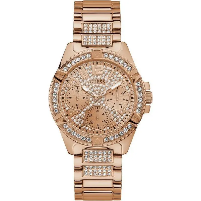 Guess W1156L3 Rose Gold Women's Watch
