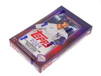 2024 Topps Series 2 Hobby Box/Packs - Baseball Cards