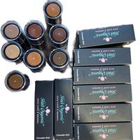 Concealer - 8 shades to blend as you want. Foundation Makeup - Available in Various Colors - Round Design - Ideal for Makeup ...