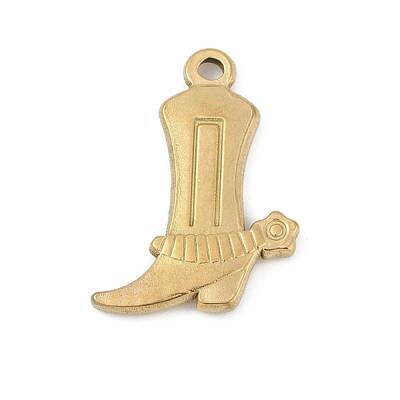 304 Stainless Steel Pendants