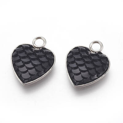 304 Stainless Steel Pendants
