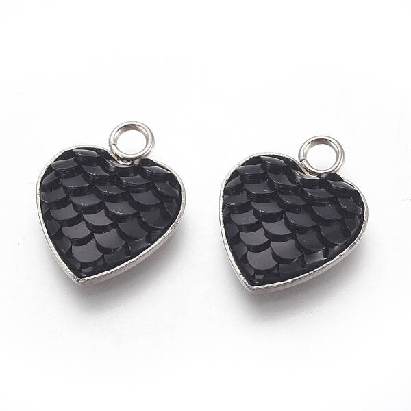304 Stainless Steel Pendants