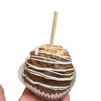 Nuts Selection Chocolate and Caramel from Copperpot Caramel Co Snack Salt