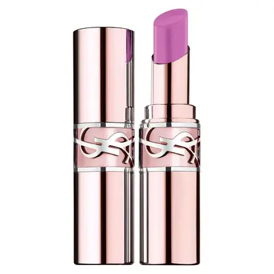 Yves Saint Laurent Loveshine Candy Glow - Lip Balm 10B - Lavender Blaze