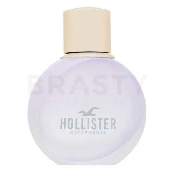 Hollister Free Wave For Her EDP W 30 ml