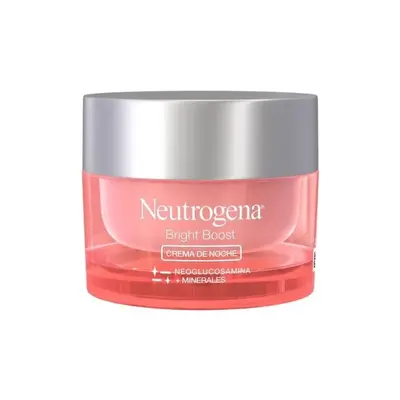 Neutrogena Bright Boost Crema Notte 50ml
